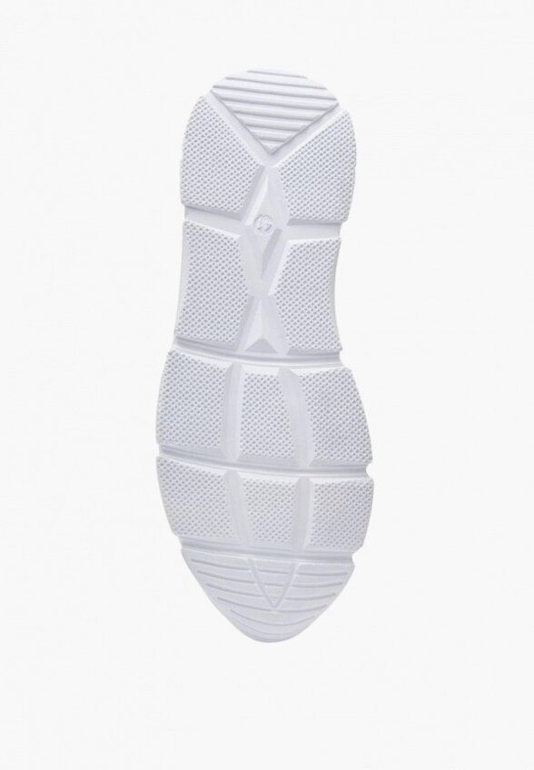 Кроссовки Alessio Nesca