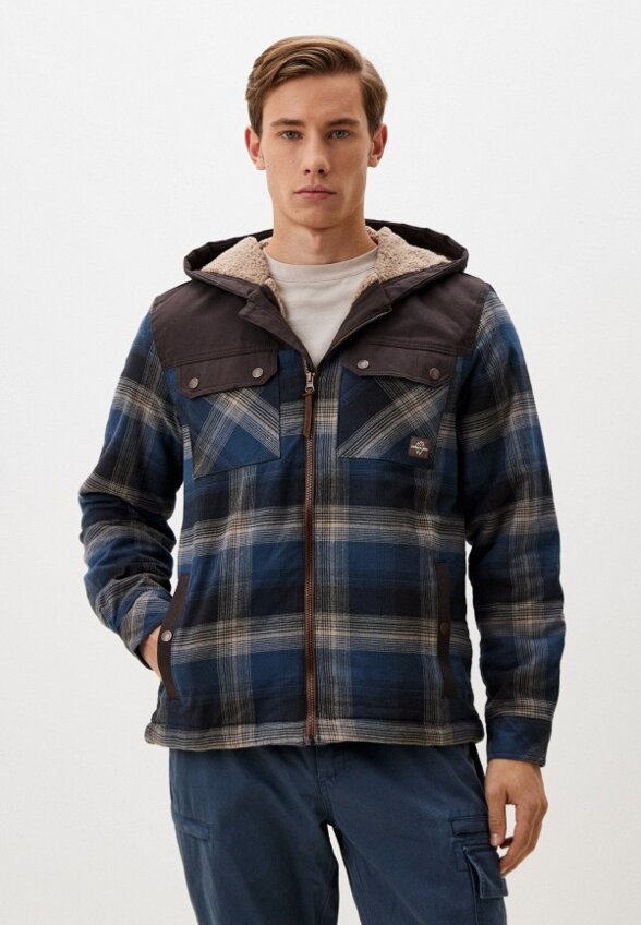 Куртка утепленная Cordillero