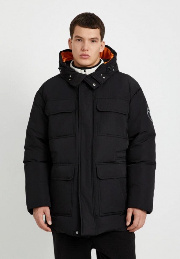 Пуховик Finn Flare