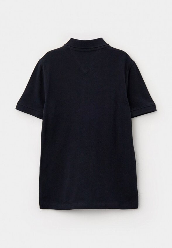 Поло Tommy Hilfiger