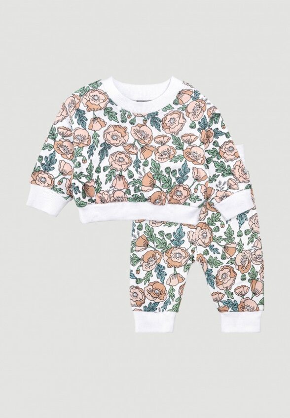 Костюм спортивный Mjolk