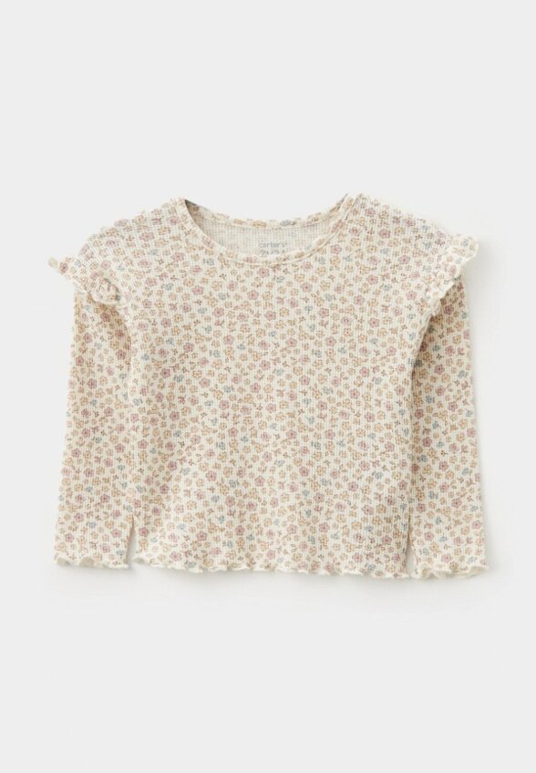 Лонгслив Carter’s