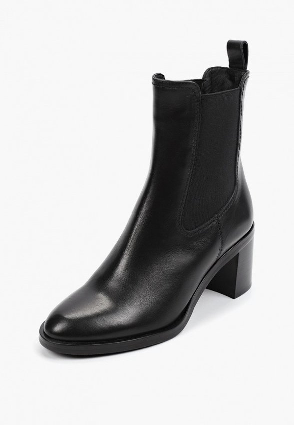 Ботильоны Giotto