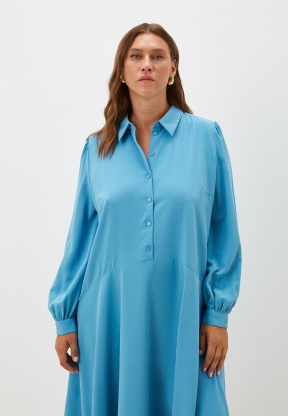 Платье Silver String