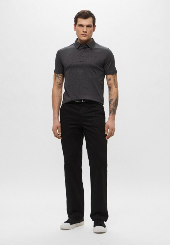 Поло Calvin Klein