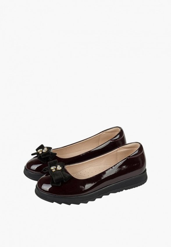 Балетки Mursu