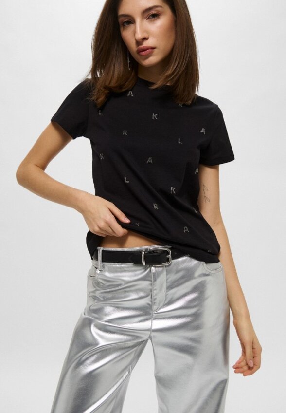 Футболка Karl Lagerfeld