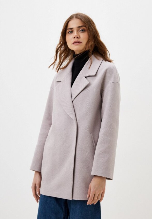 Полупальто Снежная Королева