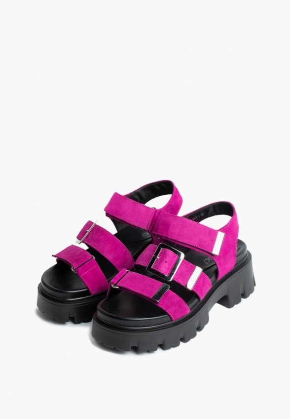 Сандалии Monsorro