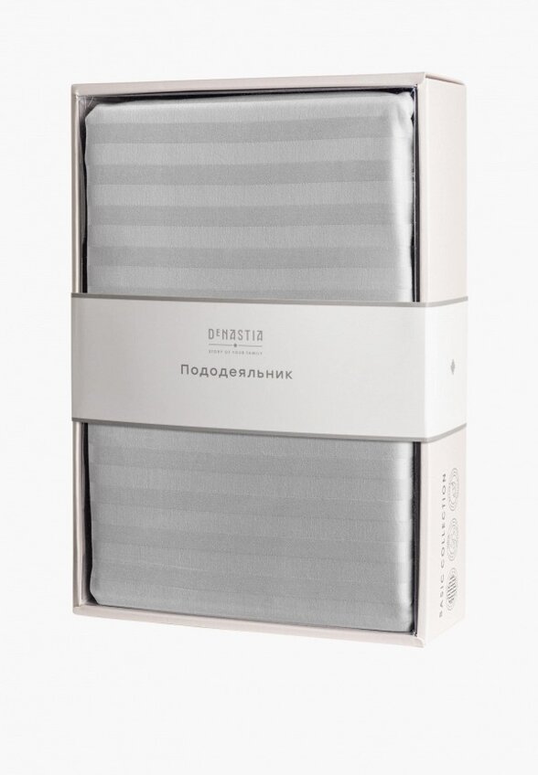 Пододеяльник 1,5-спальный DeNastia