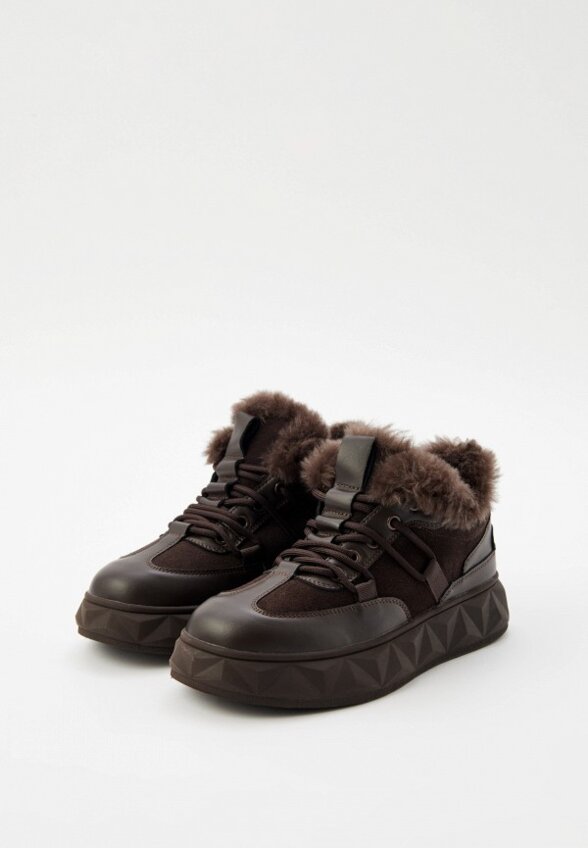 Кроссовки Founds