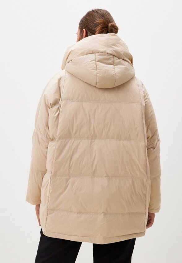 Пуховик Chic de Femme