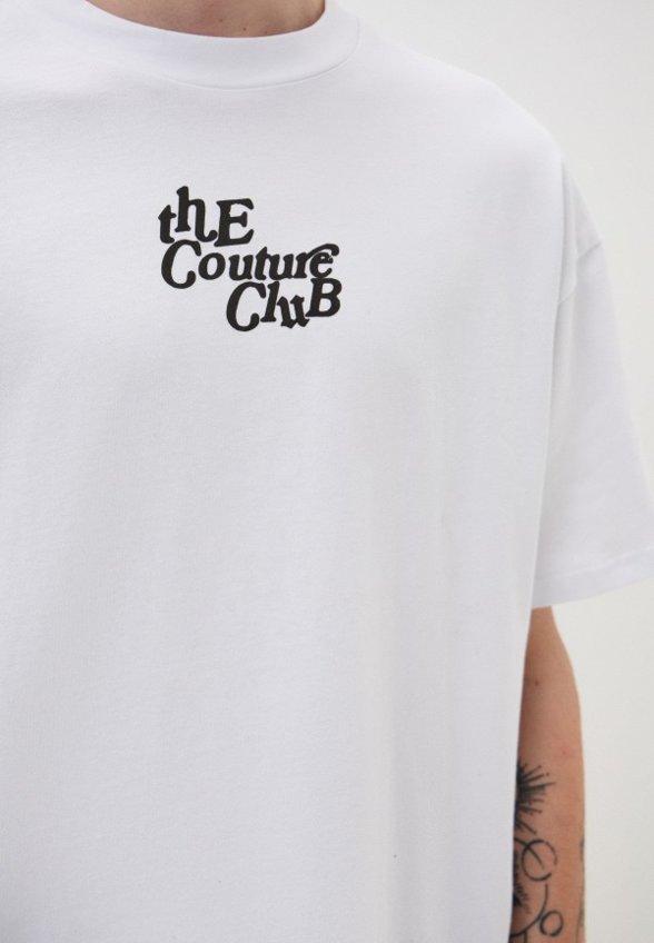 Футболка The Couture Club