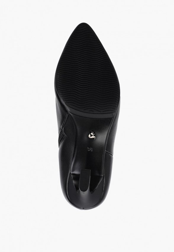 Ботильоны Valley