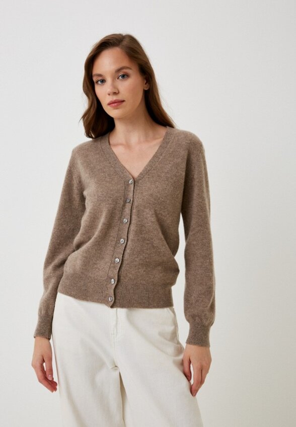 Кардиган Idekka