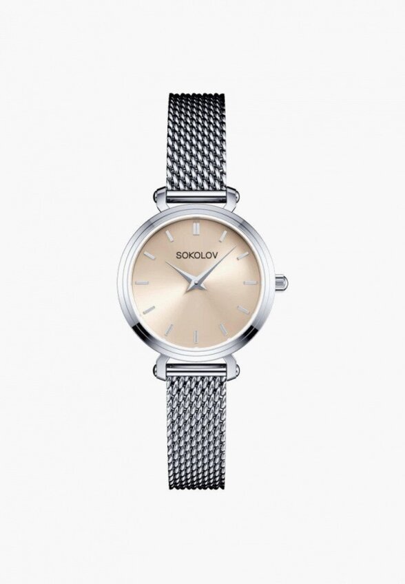 Часы Sokolov