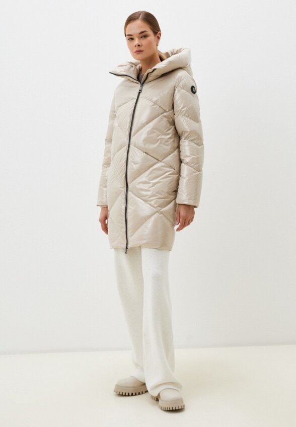 Куртка стеганая Avi