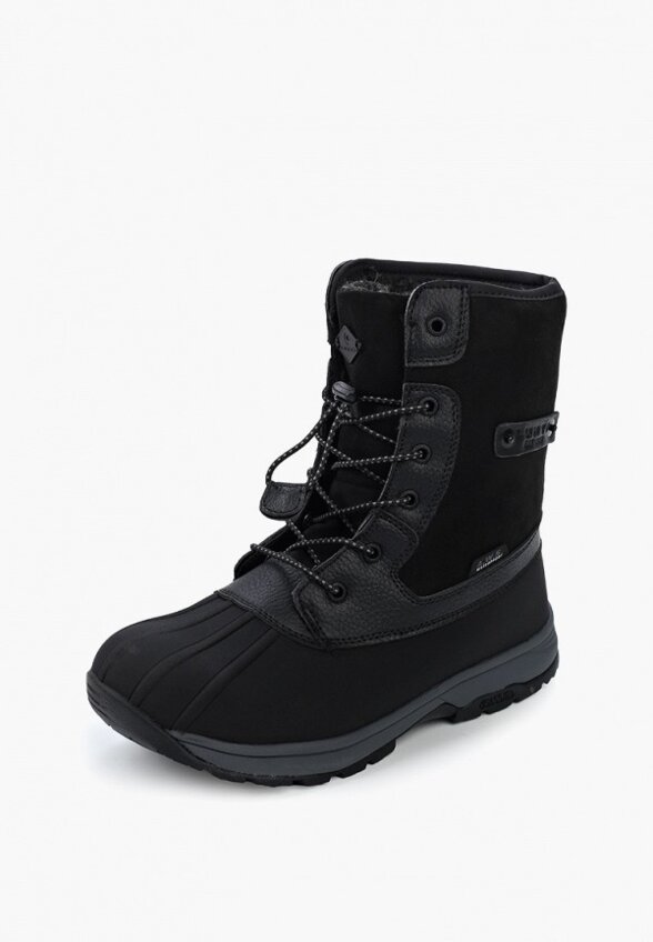 Ботинки Luhta