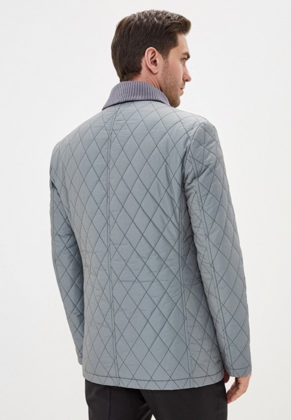 Куртка стеганая Bazioni