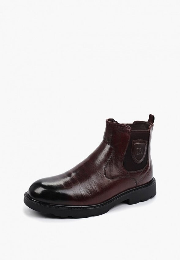 Ботинки Basconi