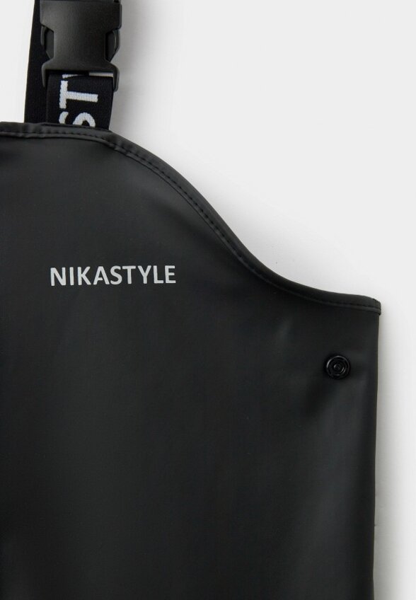 Комбинезон Nikastyle