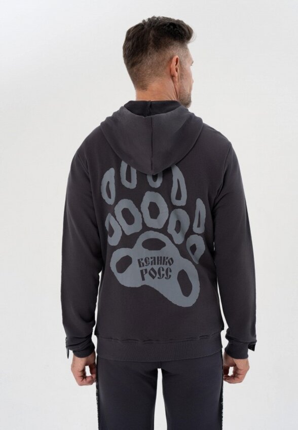 Толстовка Великоросс