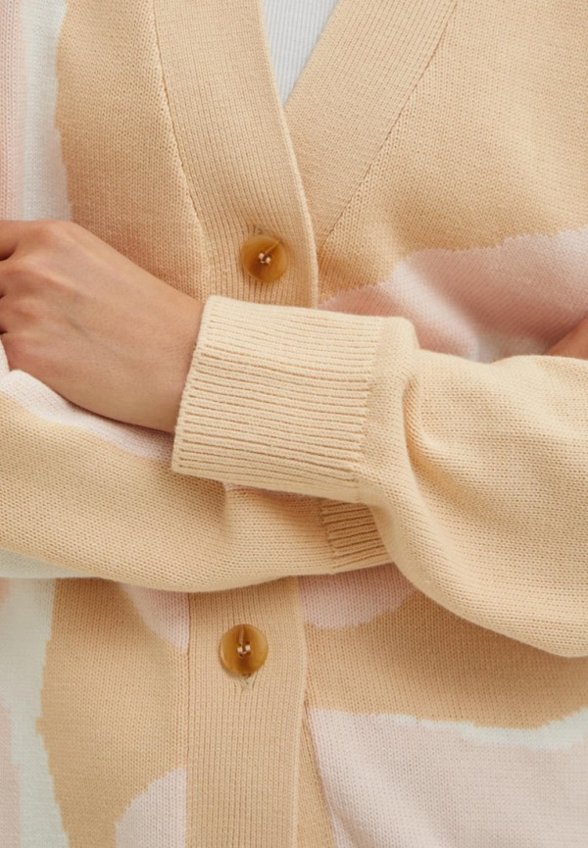 Кардиган Finn Flare