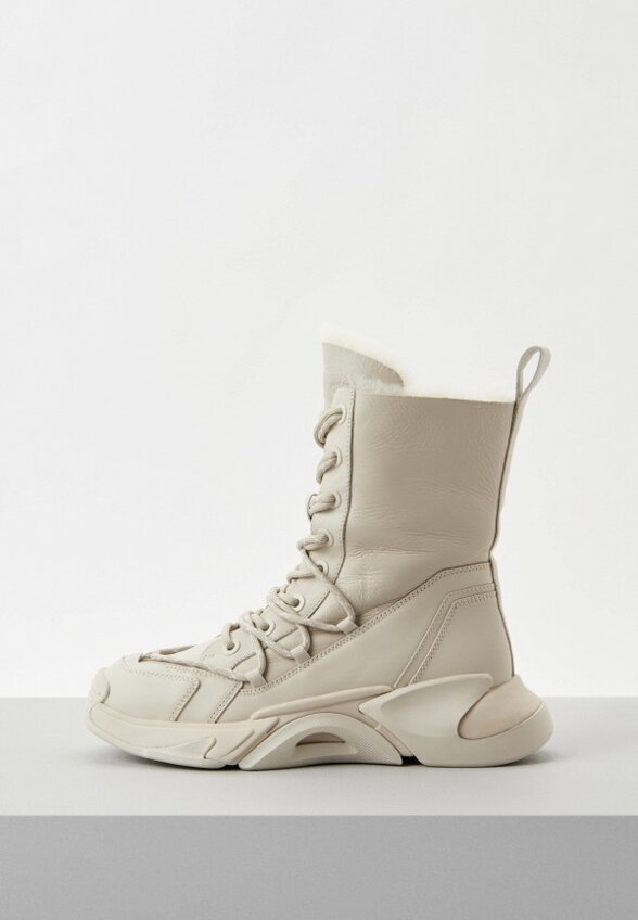 Ботинки Ekonika Premium