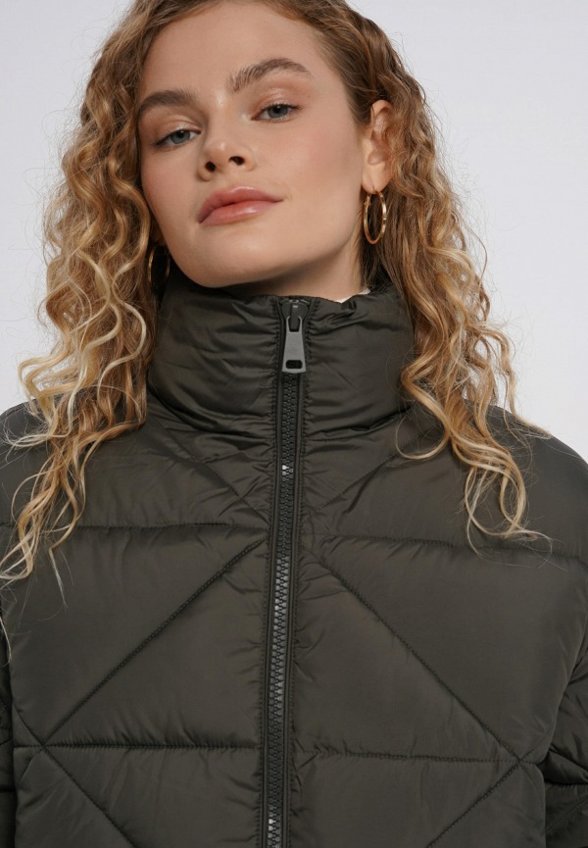 Куртка стеганая Твое