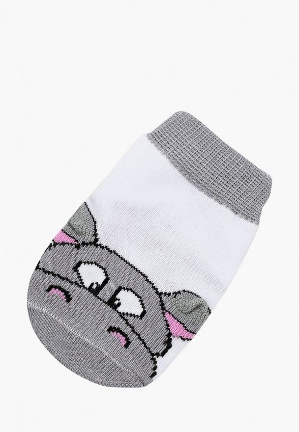 Носки 5 пар Носик