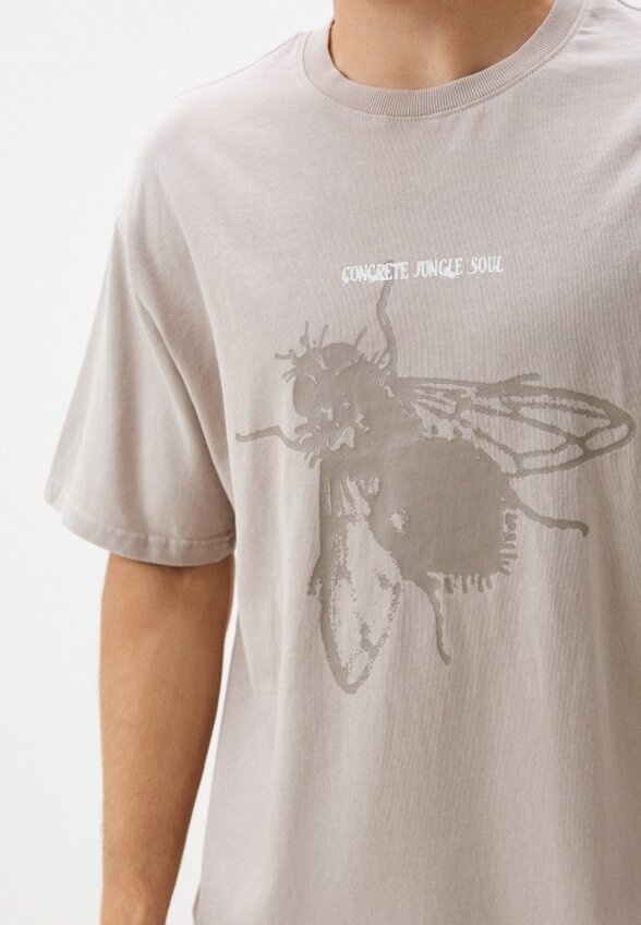 Футболка Face Code