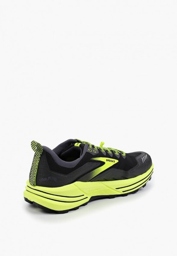 Кроссовки Brooks