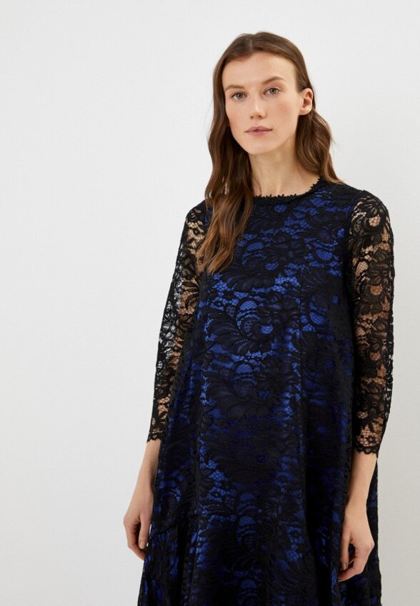 Платье MadaM T