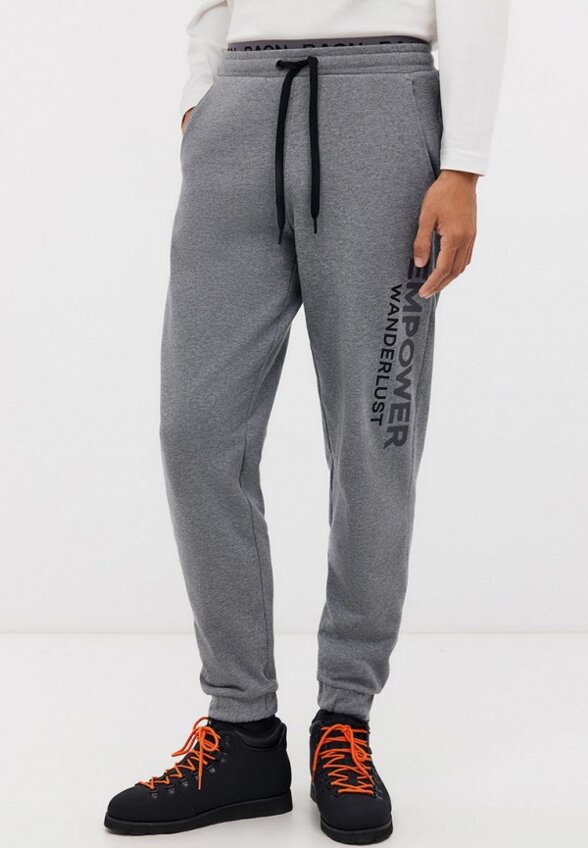 Брюки спортивные Baon