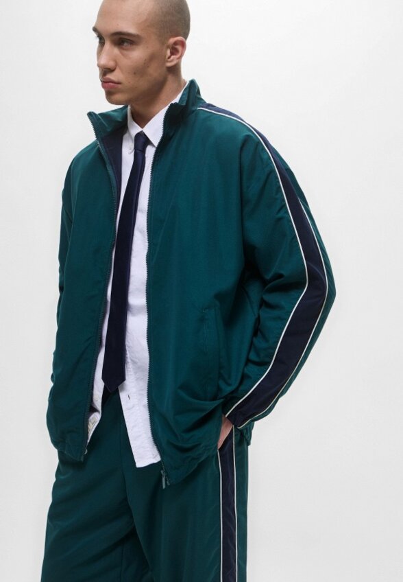 Брюки спортивные Befree