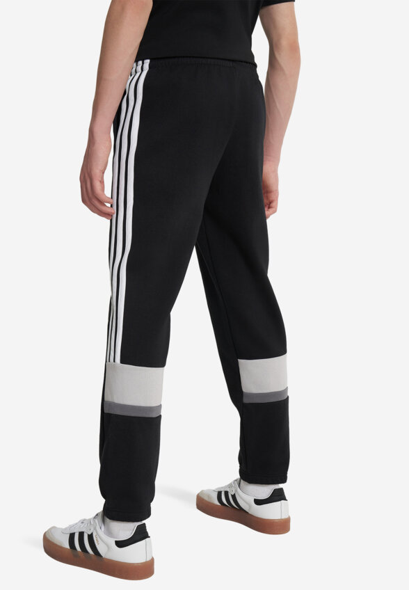 Брюки для мальчиков Adidas, Черный