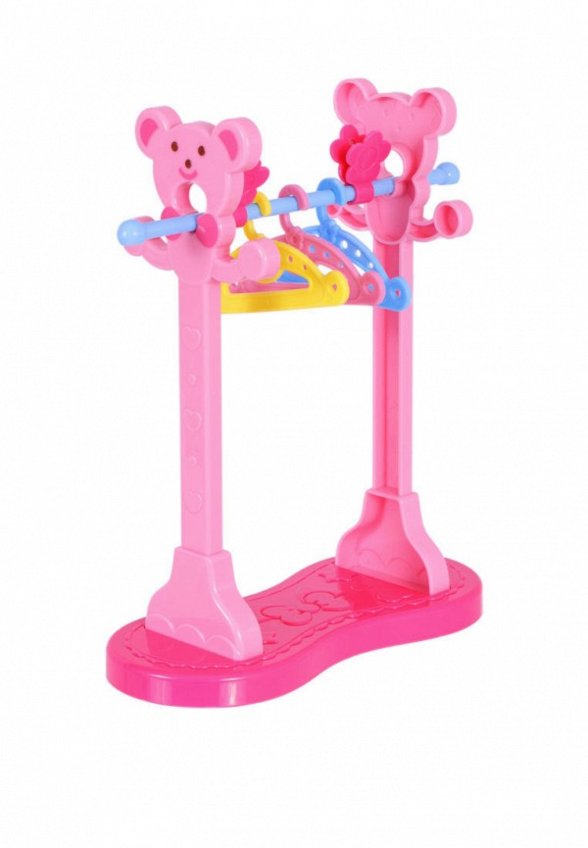 Набор аксессуаров для куклы Kawaii Mell