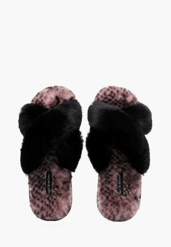 Тапочки Mingul & meiyeon