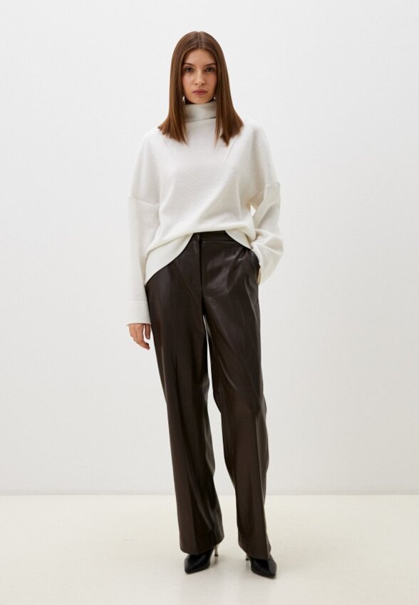 Свитер Модный дом Виктории Тишиной