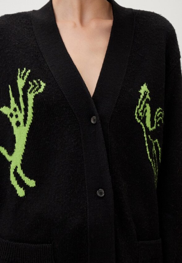 Кардиган JNBY