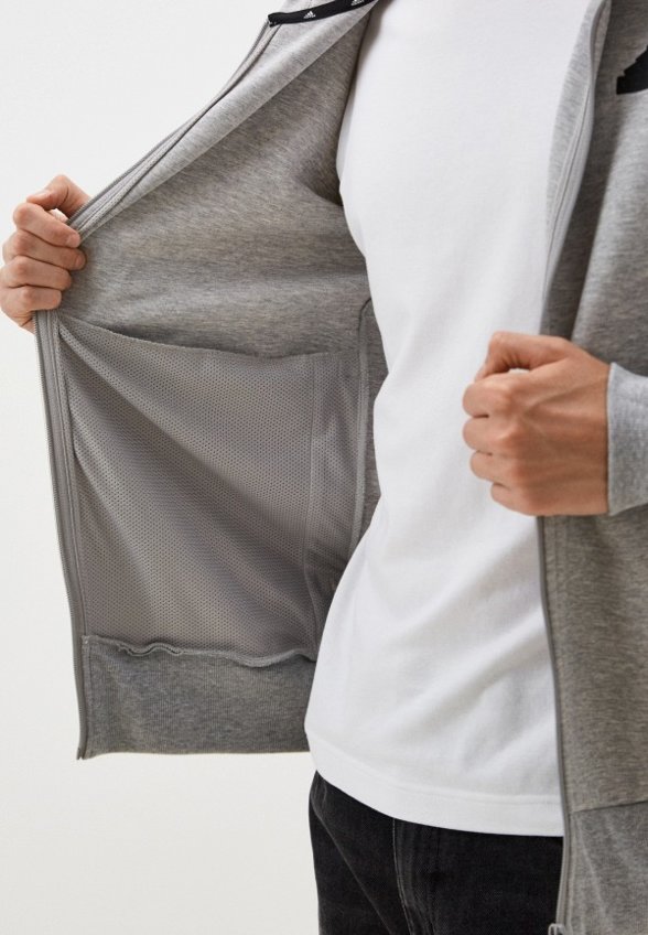 Толстовка adidas