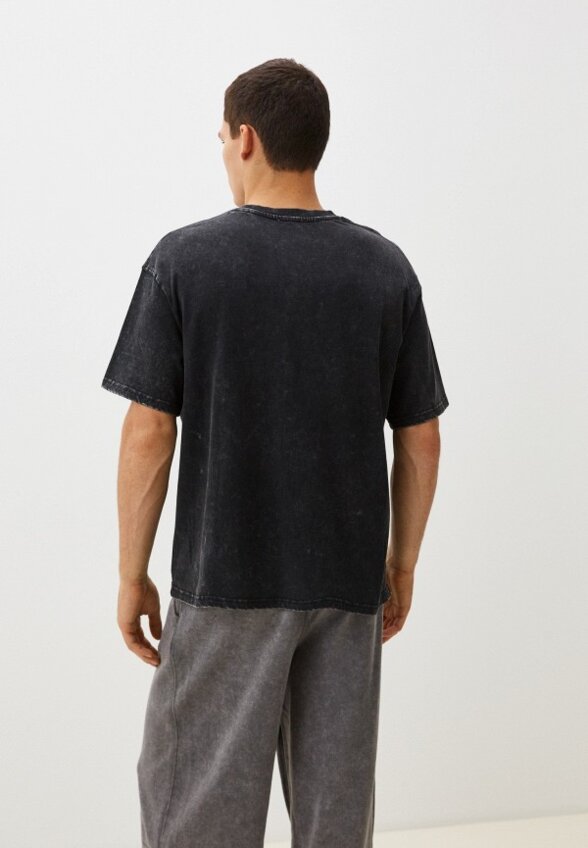 Футболка Face Code