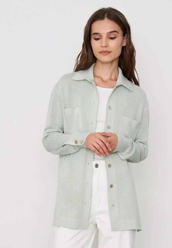 Кардиган 99Colorspace