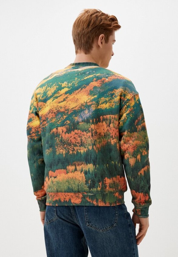 Свитшот Marco Di Radi