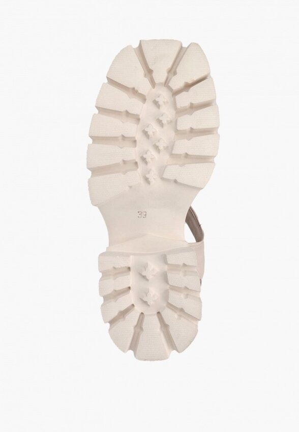 Босоножки Tucino