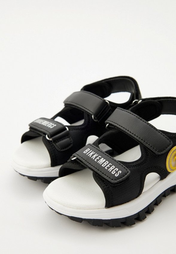 Сандалии Bikkembergs
