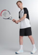 Футболка для мальчиков FILA, Черный5  - превью
