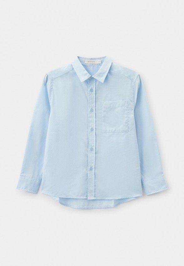 Рубашка Smena