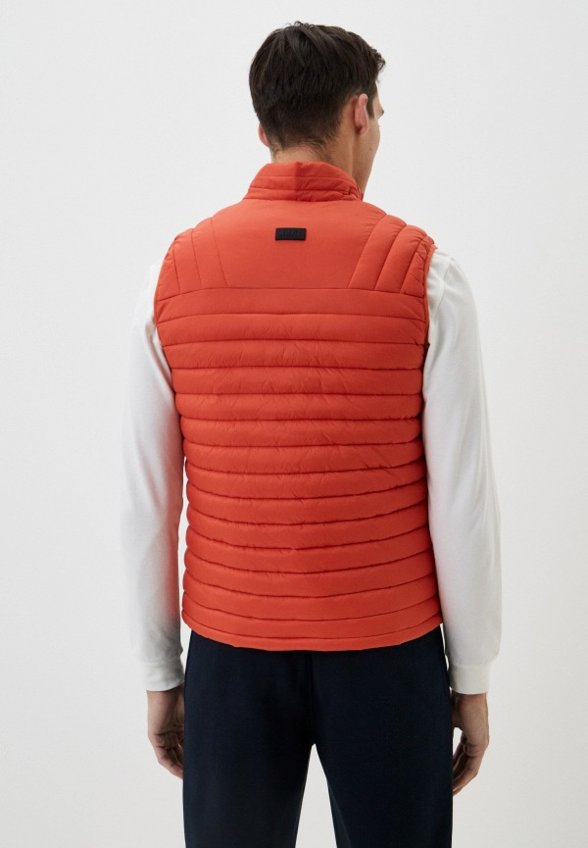 Жилет утепленный Loft