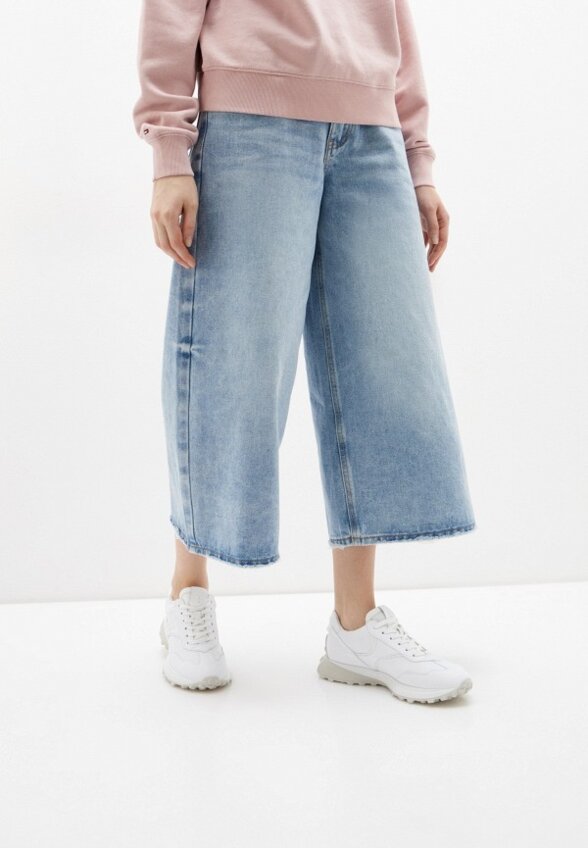 Кроссовки Bogner